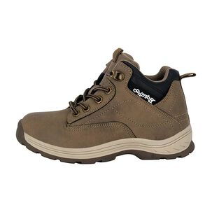 Botin Galvarino Taupe Bamboo