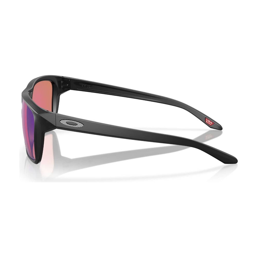 Lentes De Sol Sylas Prizm Golf Oakley image number 2.0