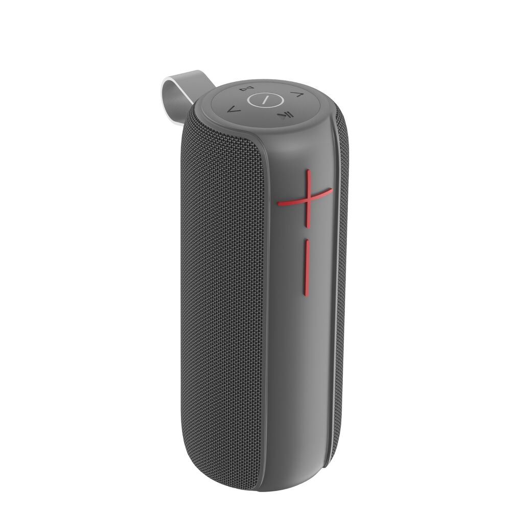 Parlante Bluetooth 5.0 Portátil Cmq20w Ipx6 Compaq image number 4.0