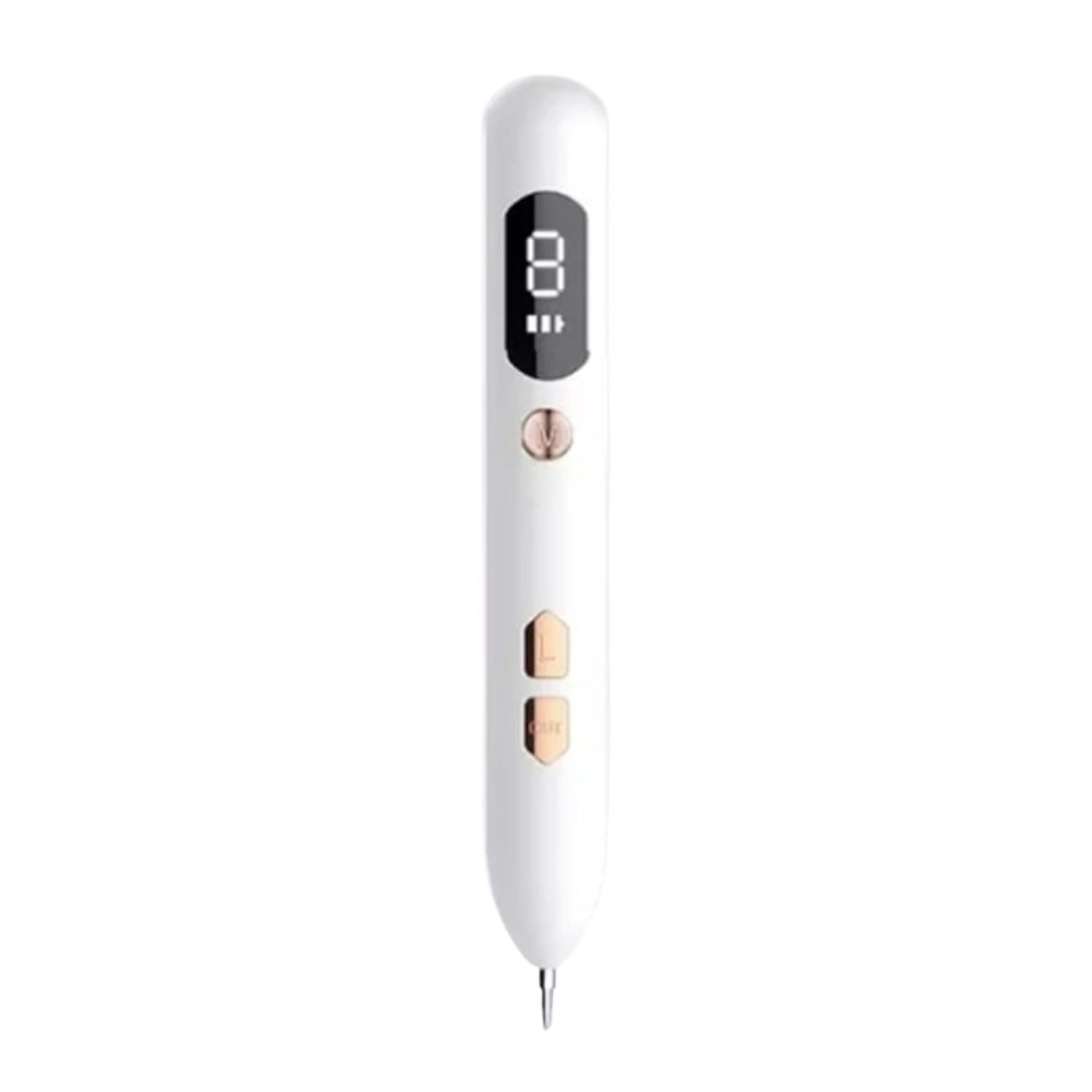 Removedor Acne Puntos Negros 5 Agujas 17cm Mole Spot Beauty image number 2.0