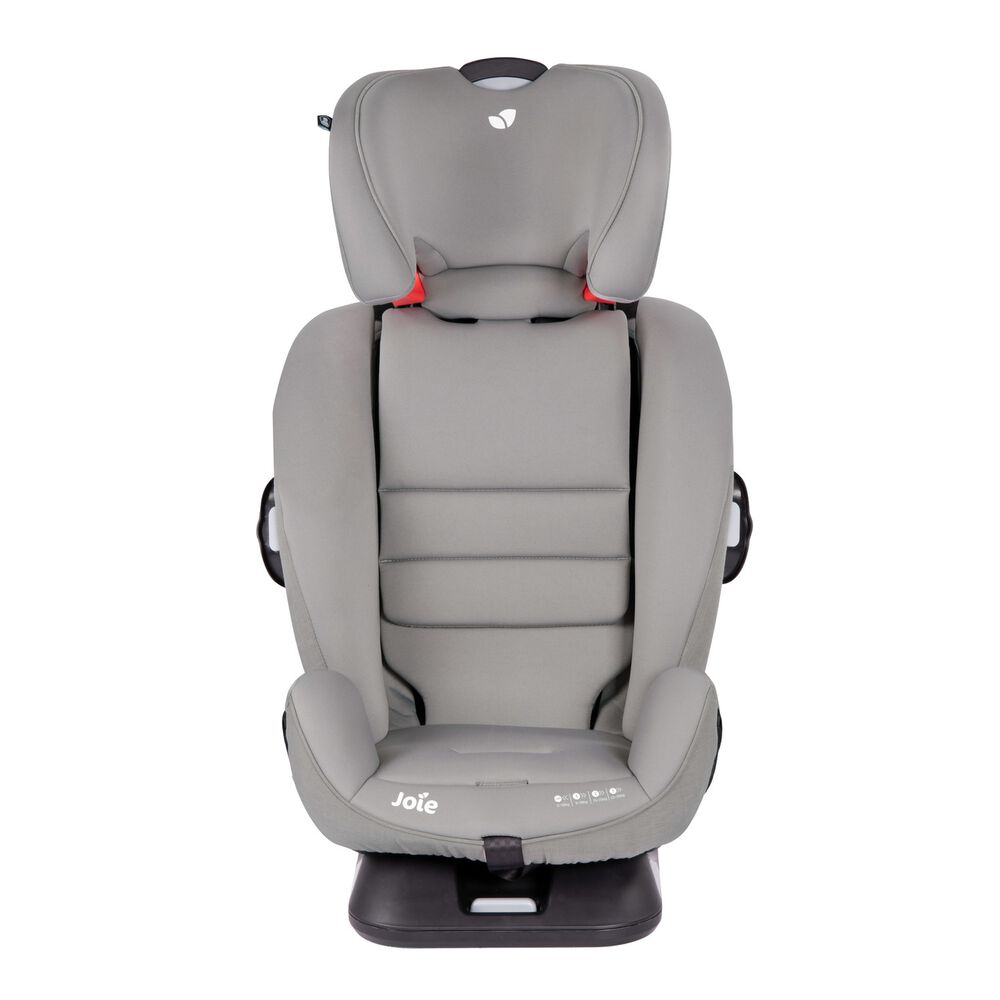 Silla De Auto Convertible Every Stage Fx Isofix Gray Flannel image number 8.0