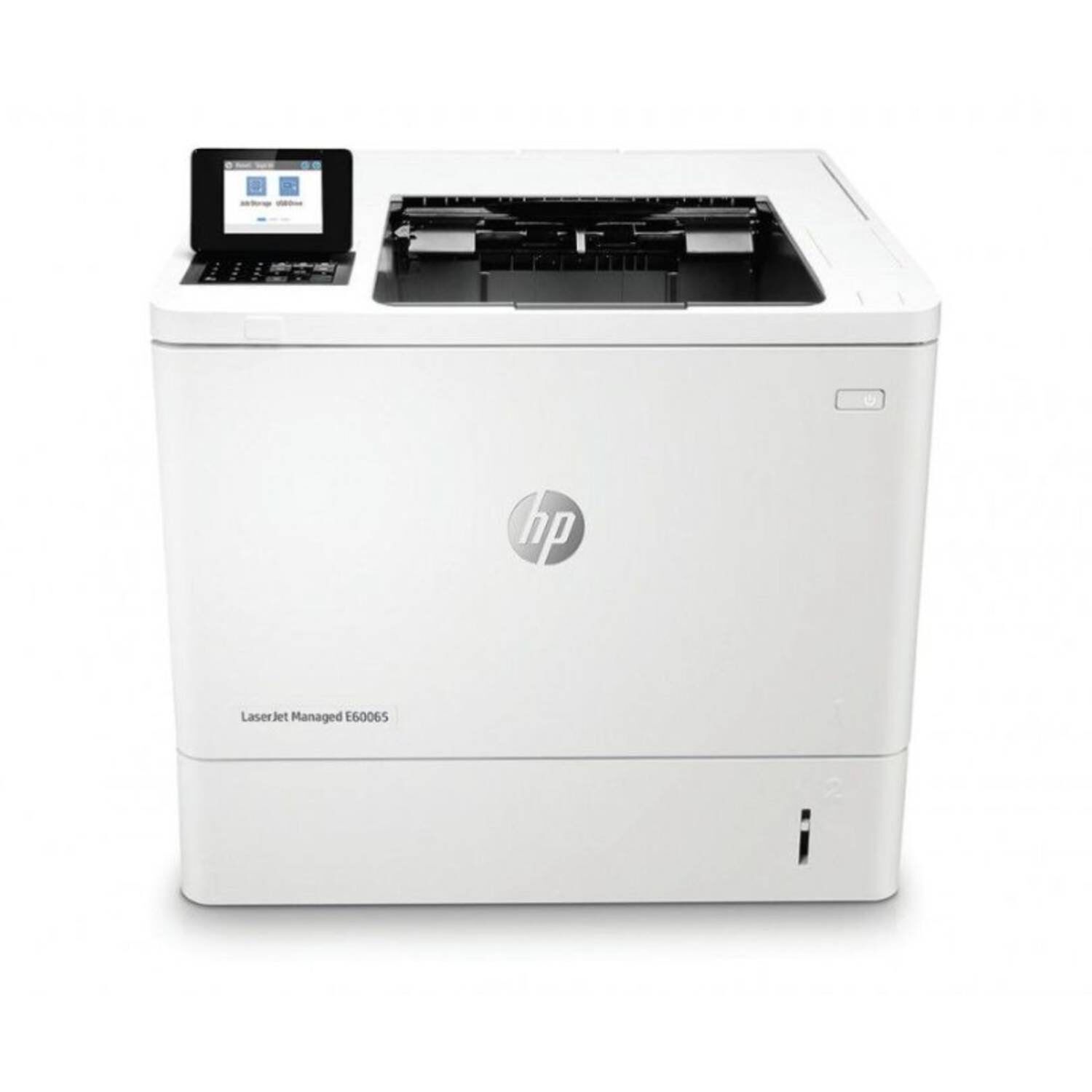Impresora Monocromatica Hp Laserjet Managed E60065dn