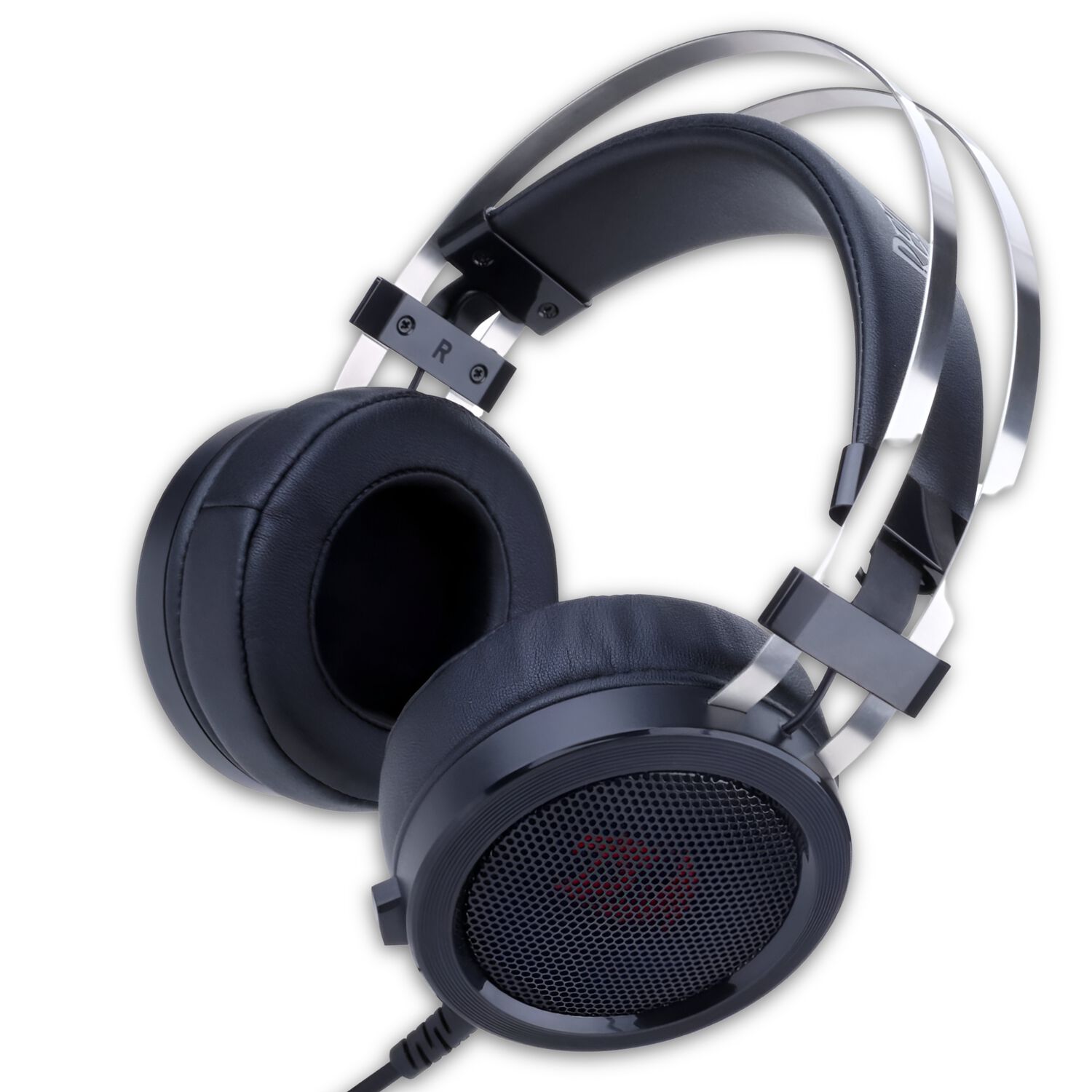 Audifonos Gamer Redragon Scylla Multiplataformas image number 2.0