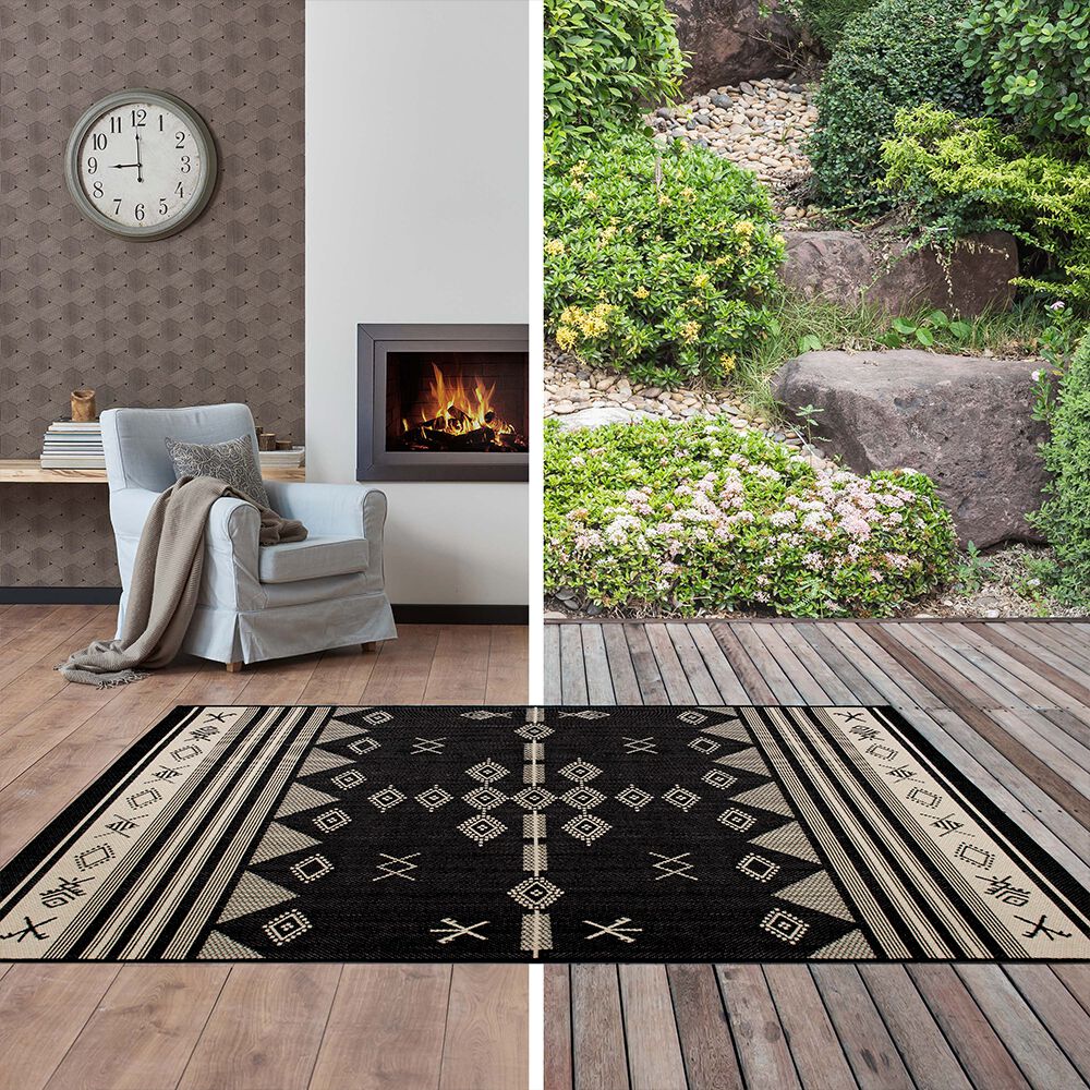 Alfombra 160x230 Natura Diseño 15 image number 2.0