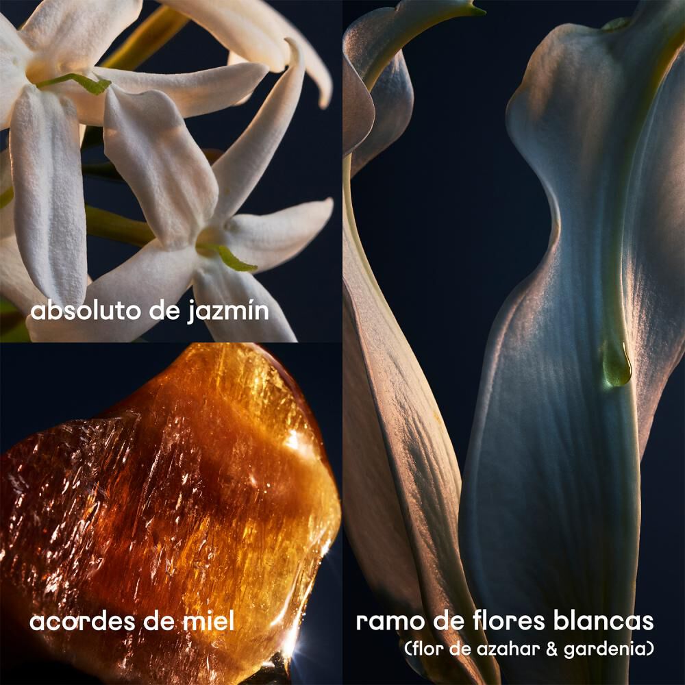 Set De Perfumería Mujer Lady Million Paco Rabanne / 50 Ml / Eau De Parfum + Body Lotion 75 Ml image number 4.0