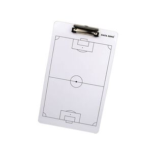 Pizarra Doble Cara Coach Futbol