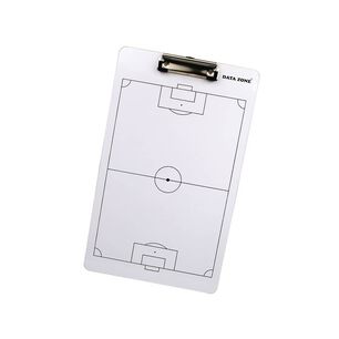 Pizarra Doble Cara Coach Futbol