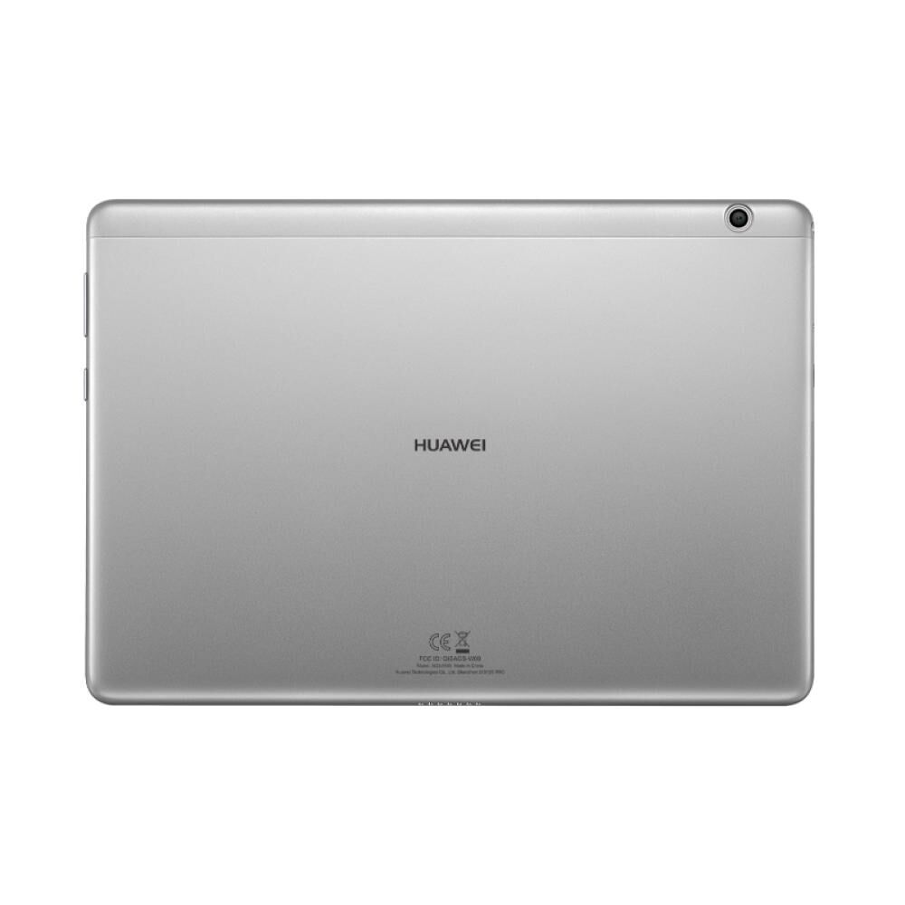 Tablet Huawei Mediapad T3 10 Gris / 16 GB / Wifi / Bluetooth / 9.6" image number 4.0