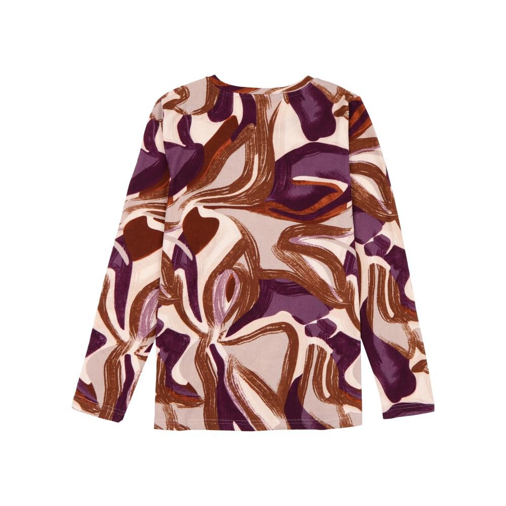 Sweater Mujer Lesage image number 1.0