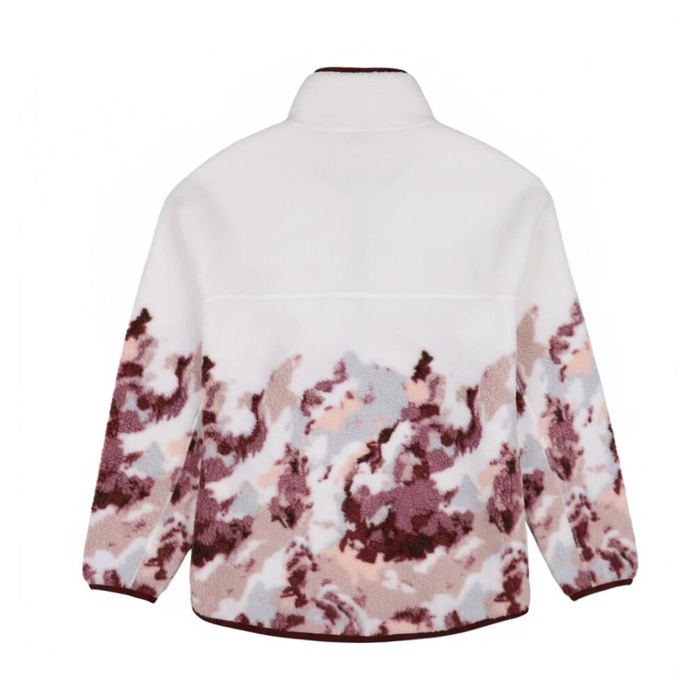 Poler&oacute;n Mujer Geeps image number 1.0