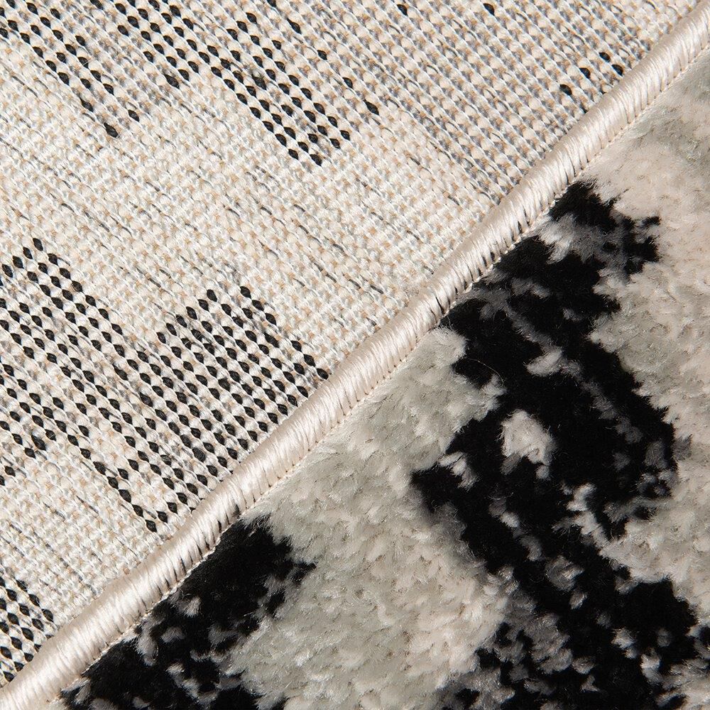 Alfombra Frise 1.6k Venecia 50x200 Cms Tambopata image number 3.0