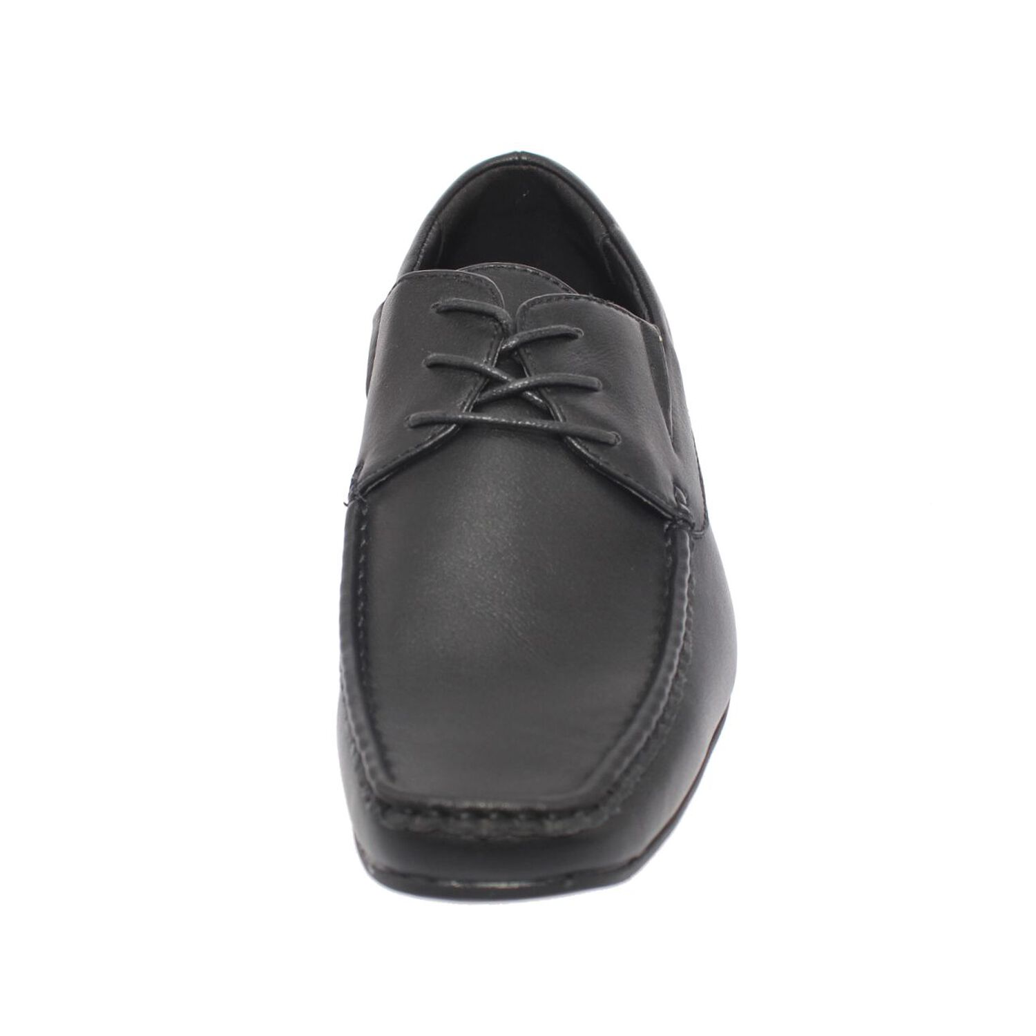 Zapato Formal Caf&eacute; Woking Art: 8k99281black image number 2.0