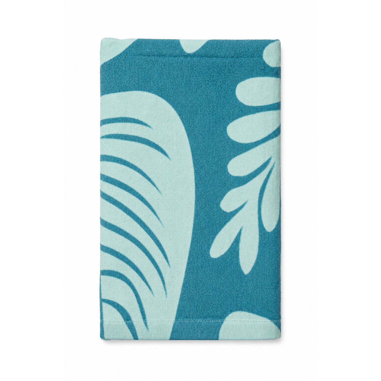 Toalla De Playa Casaideal Tropical / 75x150 Cm image number 3.0