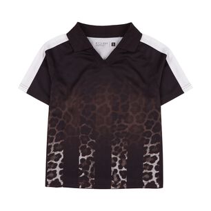 Polera Deportiva Mujer Wetland