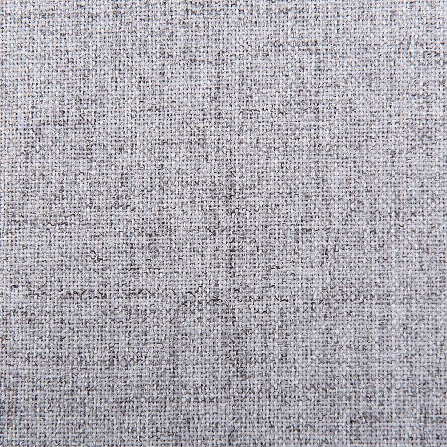Set Cort. Blackout Arg 140x220 Cms Gris Oscuro image number 1.0