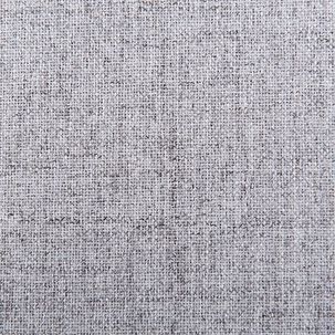 Set Cort. Blackout Arg 140x220 Cms Gris Oscuro