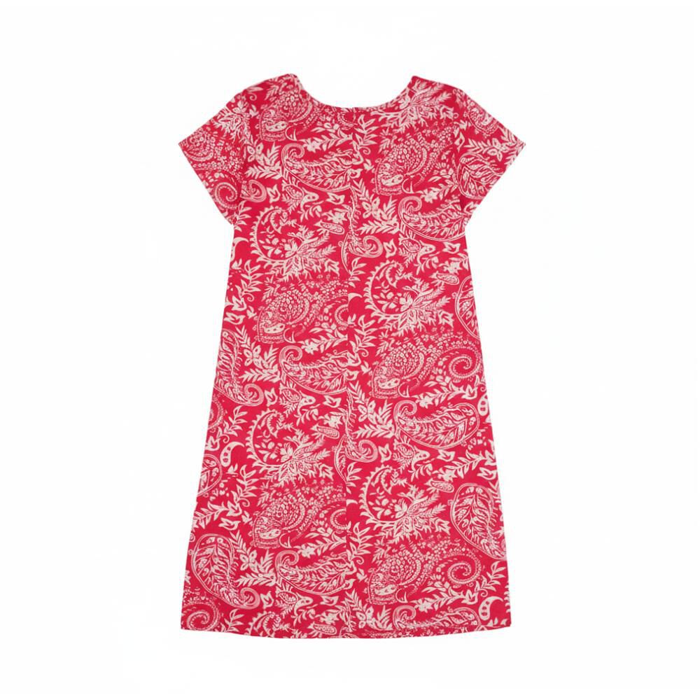 Vestido Mujer Geeps image number 1.0