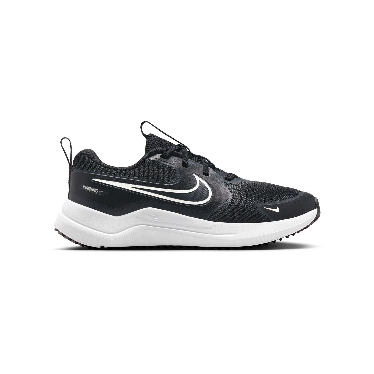 Zapatilla Nike Cosmic Runner Hombre Junior Negro image number 0.0