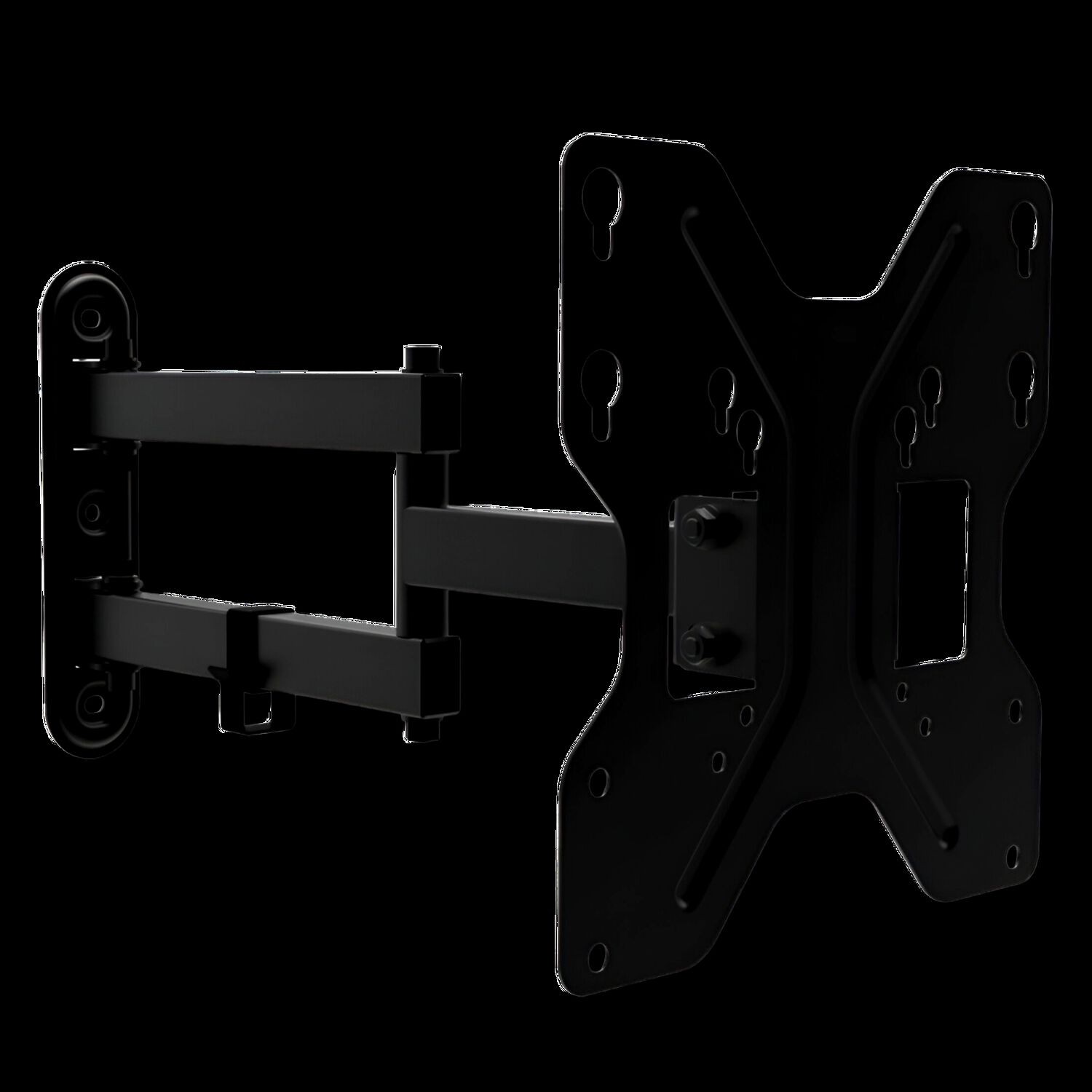 Soporte Tv Con Brazo De 13" A 42" Compatibilidad Universal image number 0.0