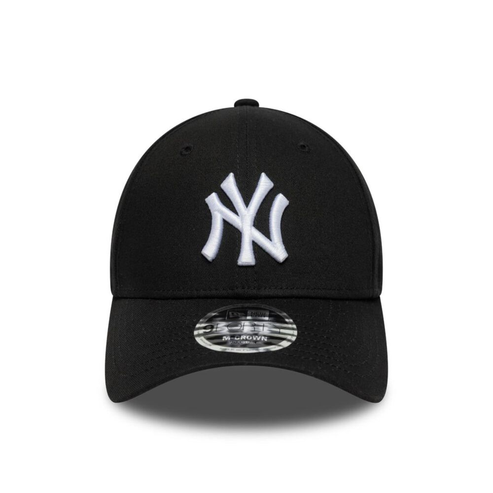 Gorra 9forty New York Yankees Seasonal Colors Negro image number 2.0