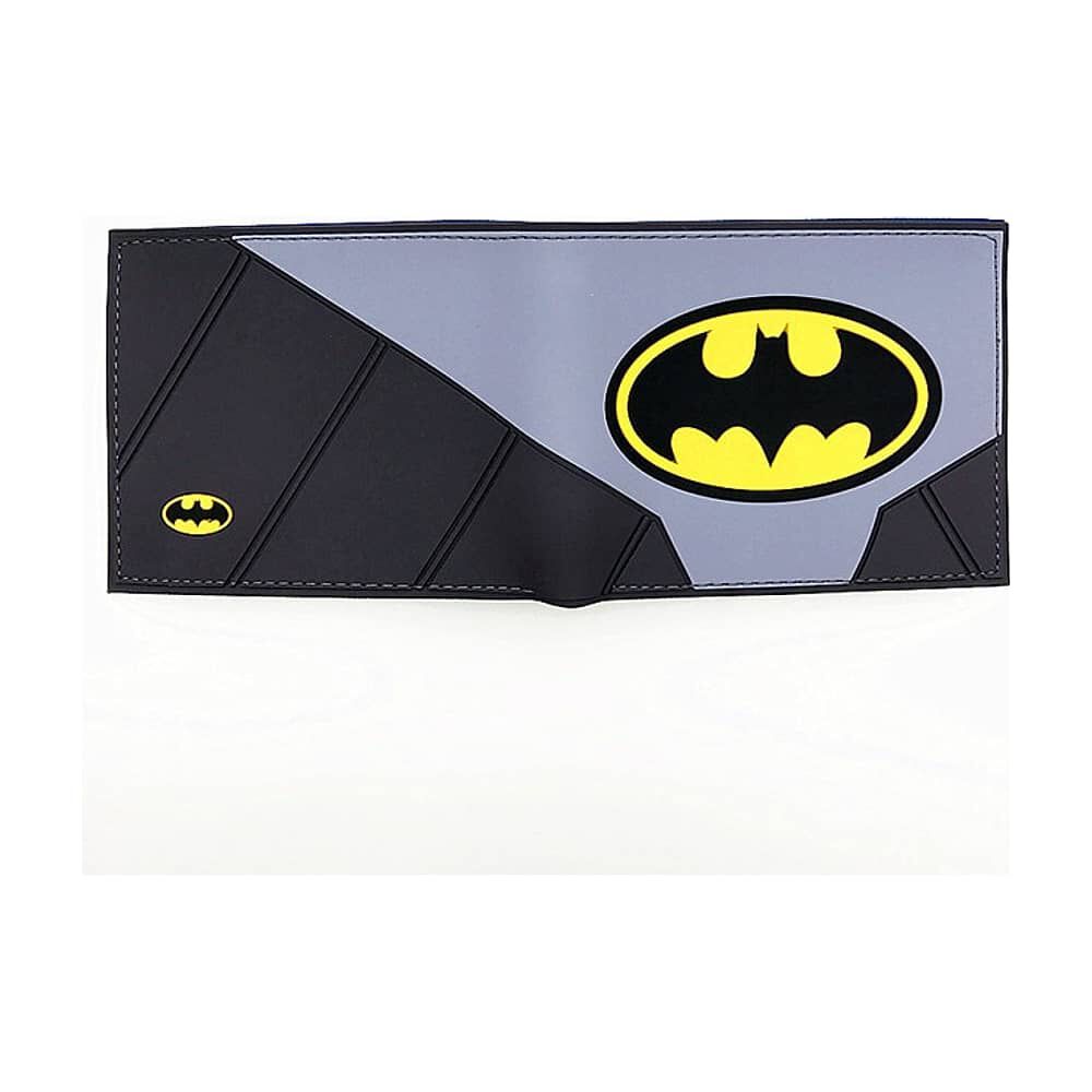 Billtera Batman Clasico Dc Comics image number 0.0