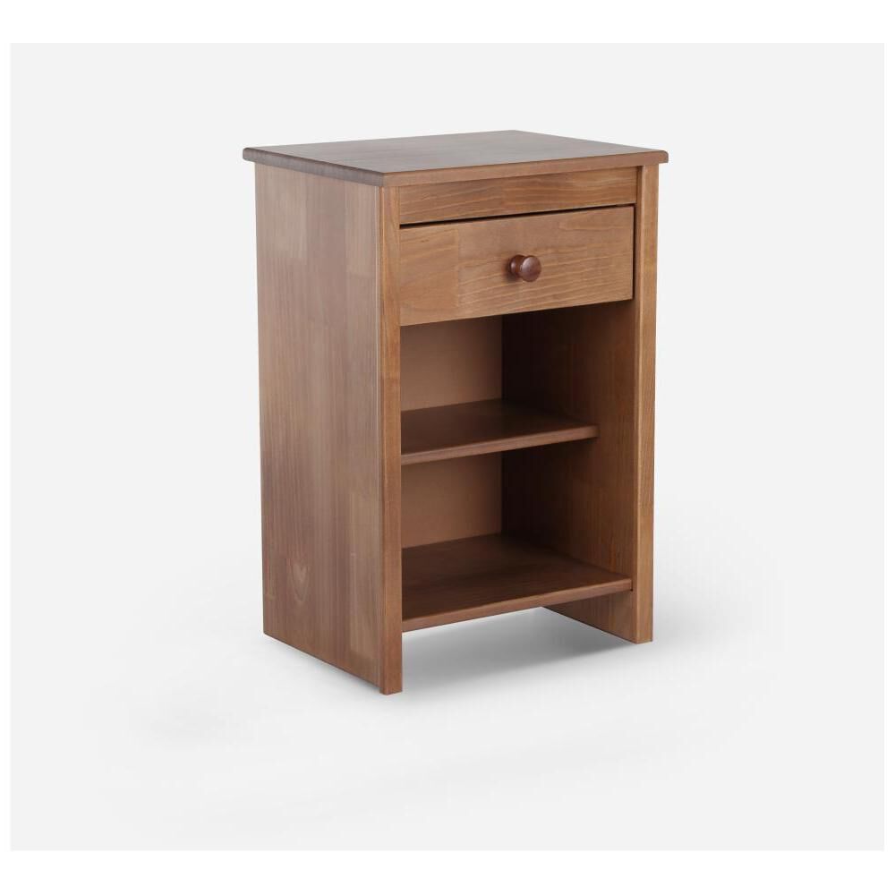 Cama Ba&uacute;l Rosen New Style 4 Plus / 2 Plazas / Base Normal + Set De Maderas image number 3.0