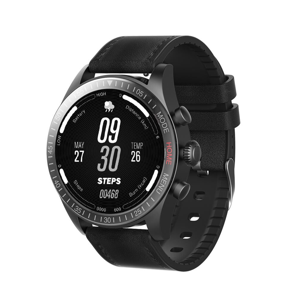 Smartwatch Sw3 Amoled Atrio 5.0 Hr Es353 image number 6.0
