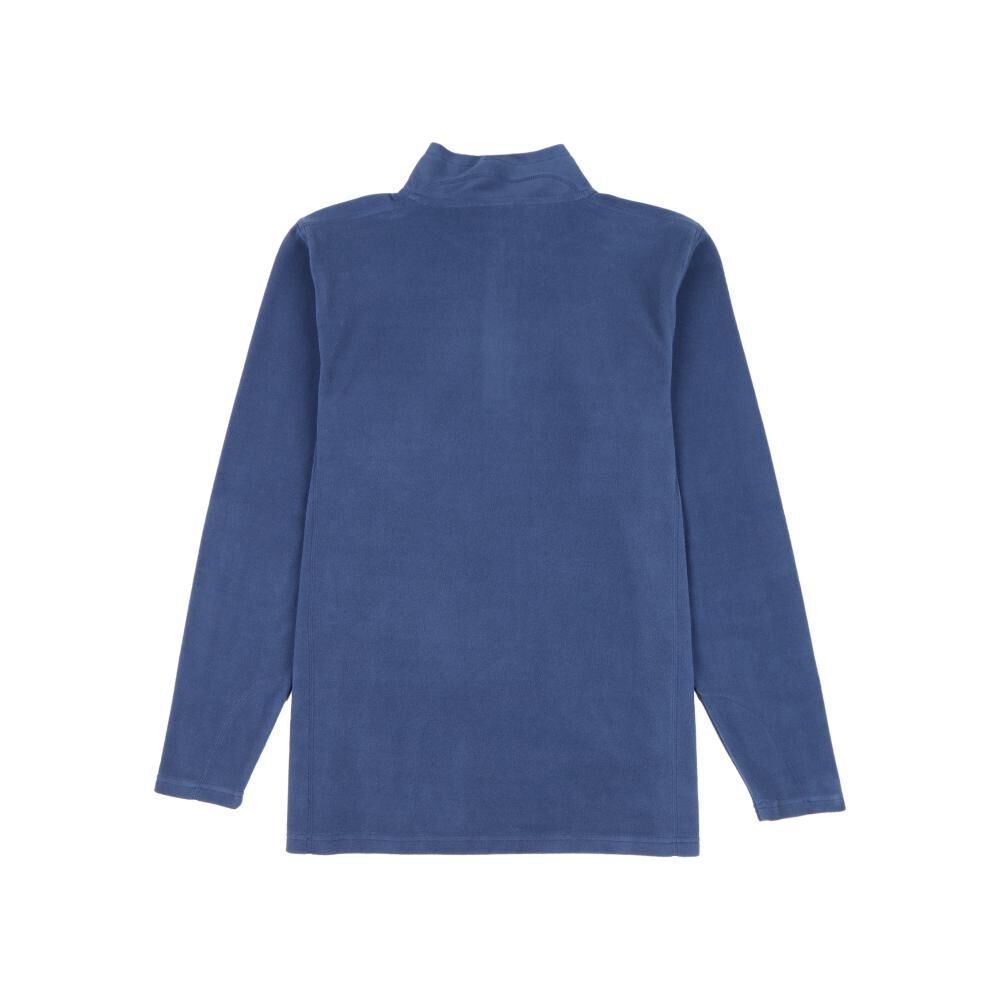 Poler&oacute;n Deportivo Hombre Wetland image number 1.0