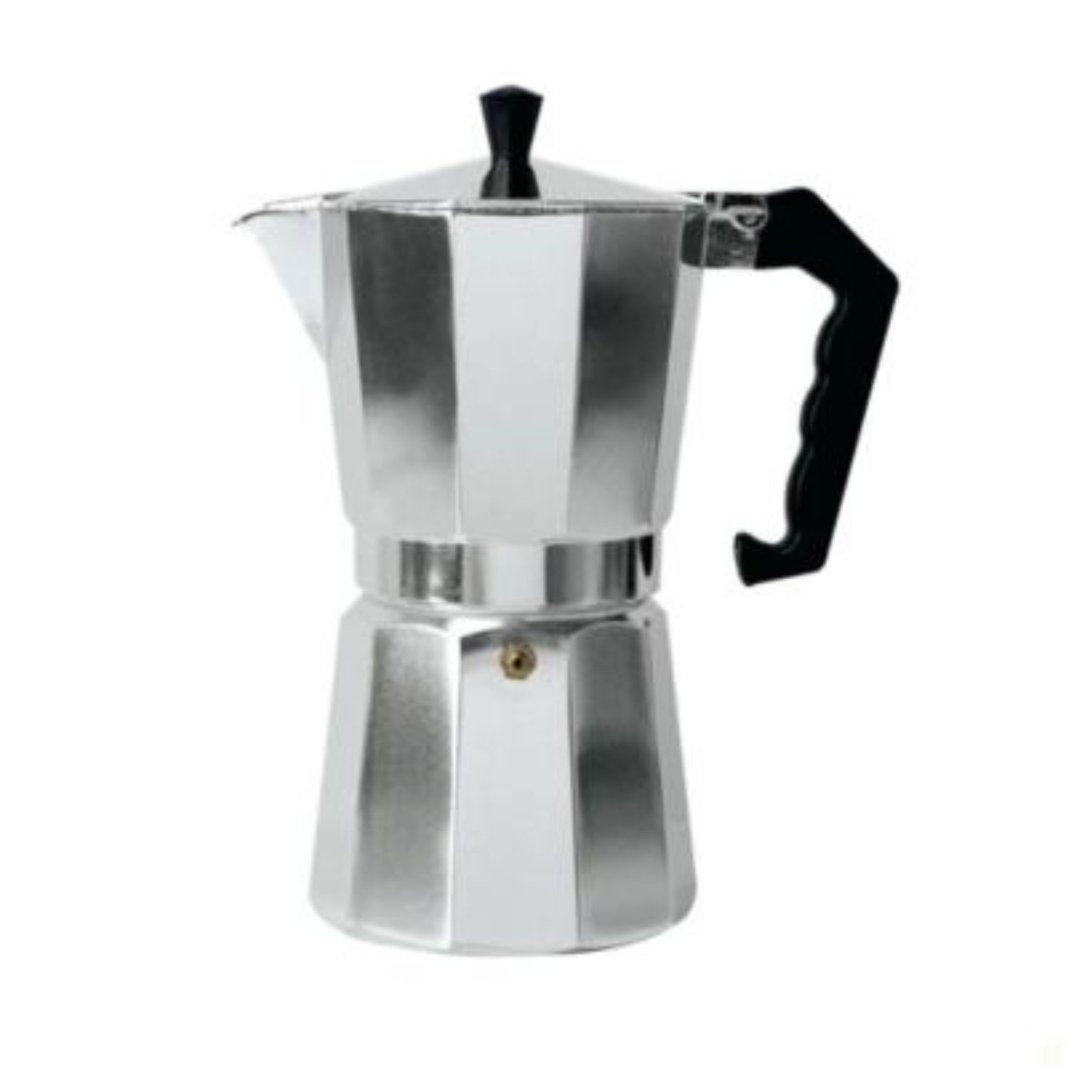 Cafetera Italiana 6 Tazas Cafetera Portatil image number 0.0