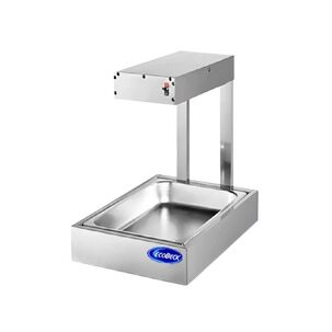 Mantenedor De Papas Fritas Ecobeck Hcw-620