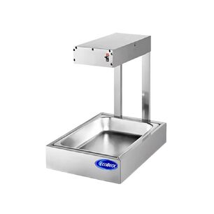 Mantenedor De Papas Fritas Ecobeck Hcw-620