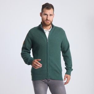 Sweater Regular Manga Larga Cuello Redondo Hombre Peroe