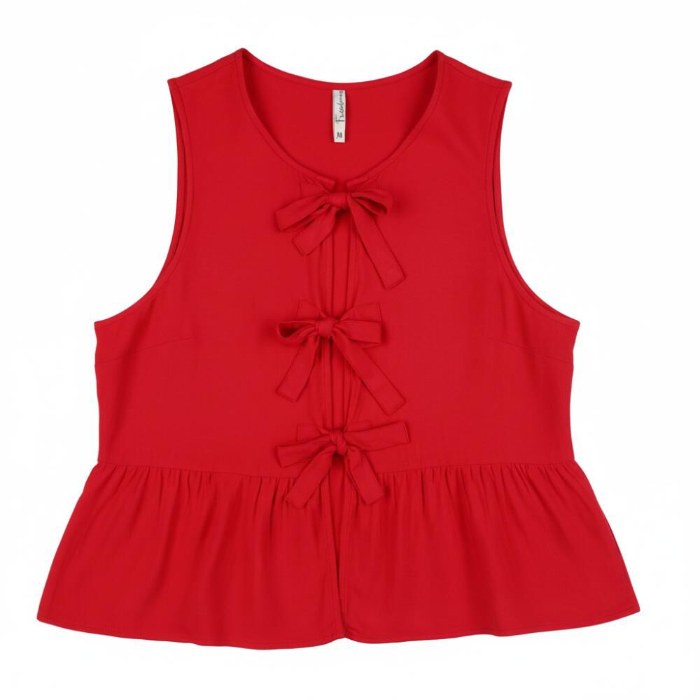 Blusa Mujer Freedom image number 0.0