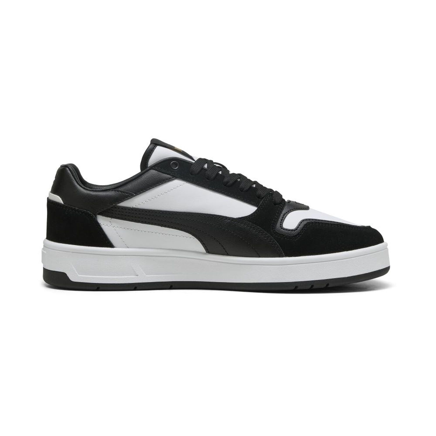 Zapatilla Urbana Puma Court Classic Street Sd image number 5.0