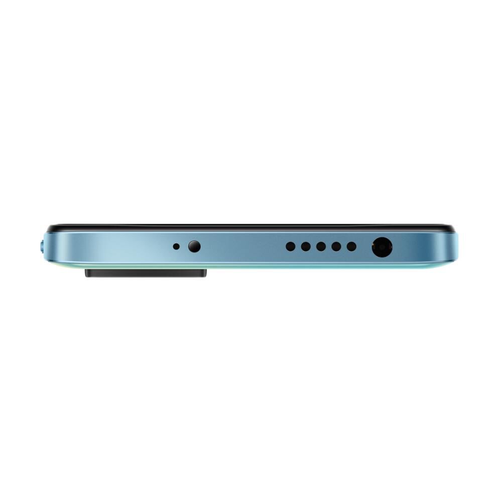 Smartphone Xiaomi Redmi Note 11 Celeste / 128 Gb / Liberado image number 5.0