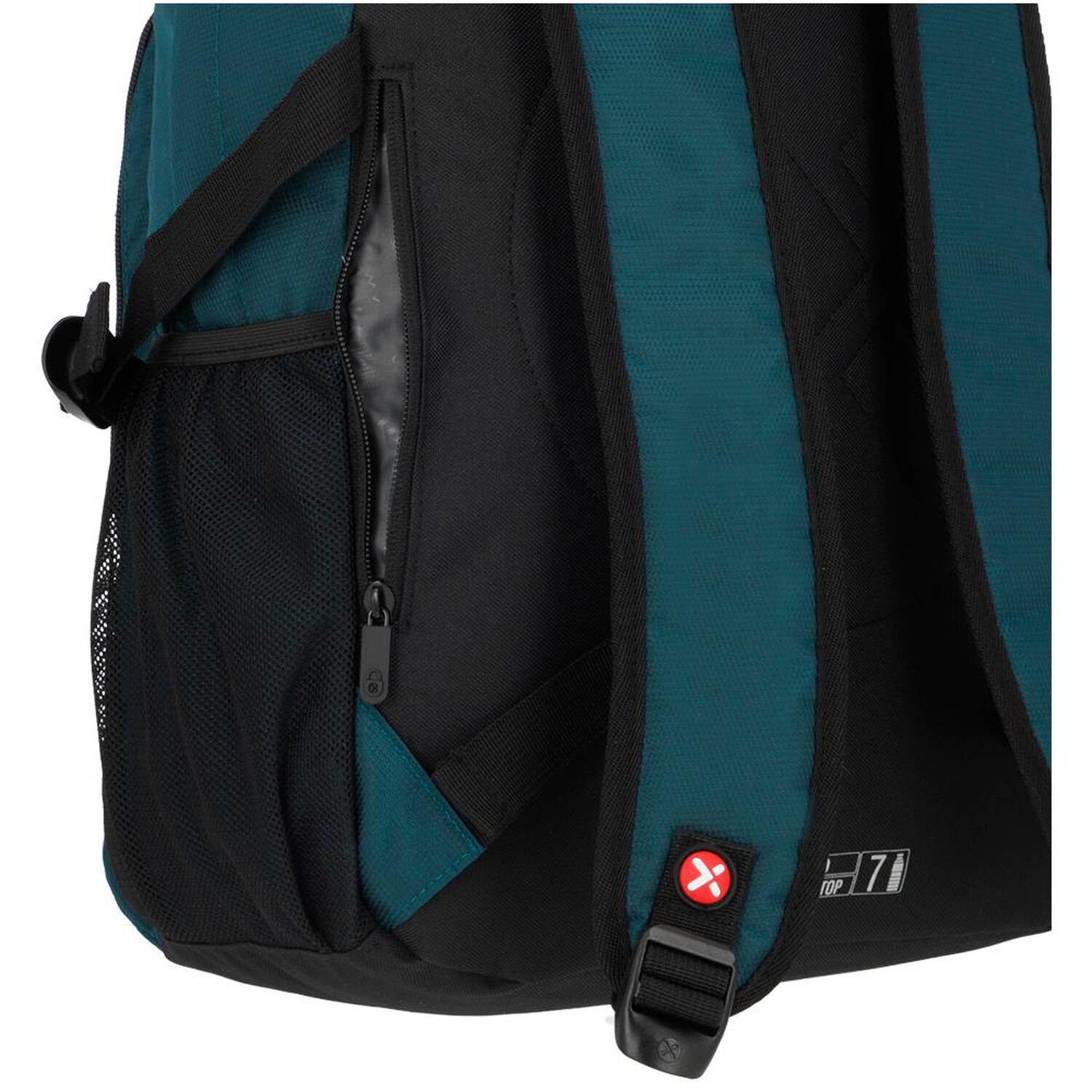 Mochila Notebook Xtrem Wynwood 5xt 16" image number 5.0