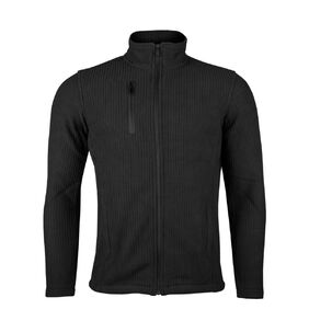 Chaqueta Polar Panal Corporativa Culpeo Hombre