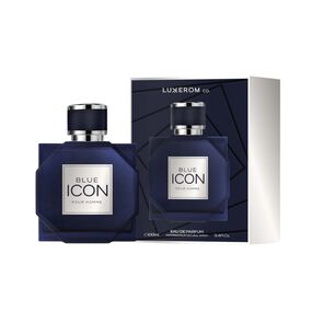 Luxerom Blue Icon Edp 100 Ml