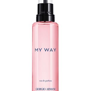 Giorgio Armani My Way Parfum 100ml Refill