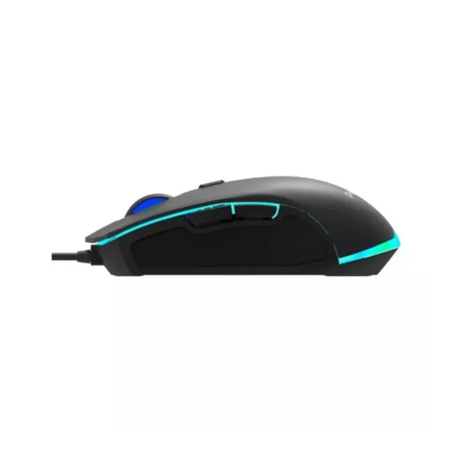 Mouse Gamer Usb 6 Botones Negro Spk9404 G404 Philips image number 2.0