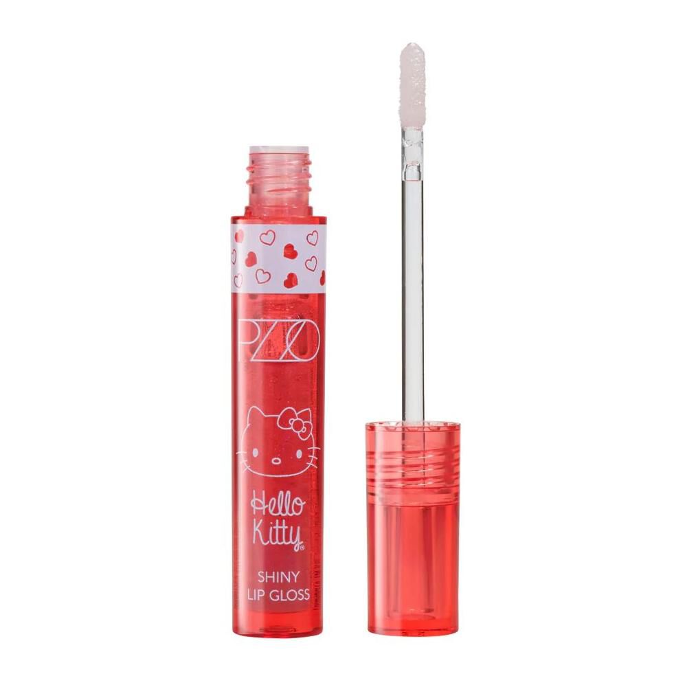 Brillo Labial Petrizzio Hello Kitty Shiny Gloss Sunshine image number 0.0