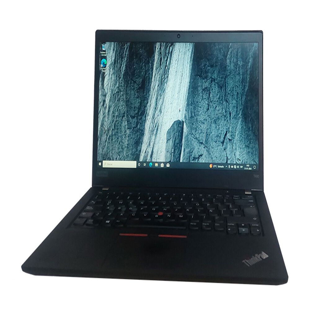 Notebook Thinkpad Lenovo T 480 I7 Octava G image number 3.0
