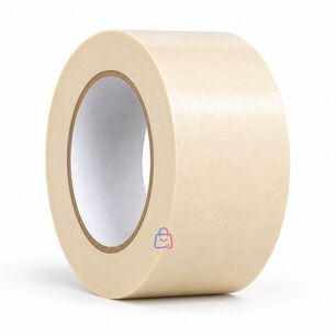 Pack 5 Cintas De Enmascarar Masking Tape 48mm X 40m - Ps