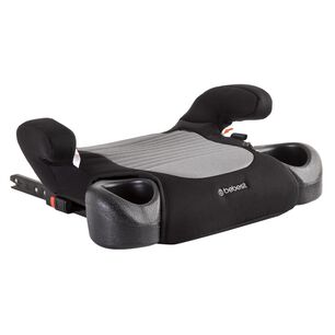 Alzador Bebesit Isofix Rojo