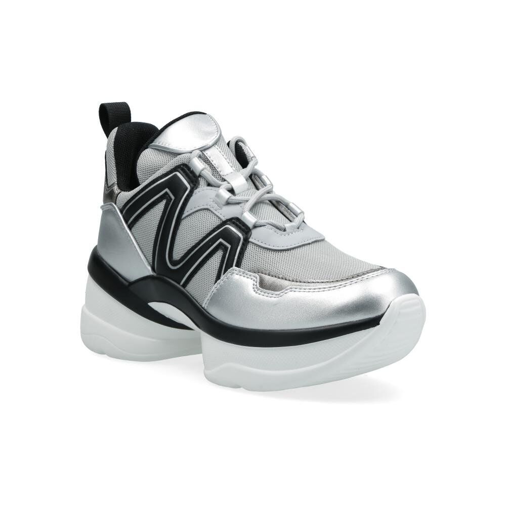 Zapatilla urbana mujer rolly go clearance