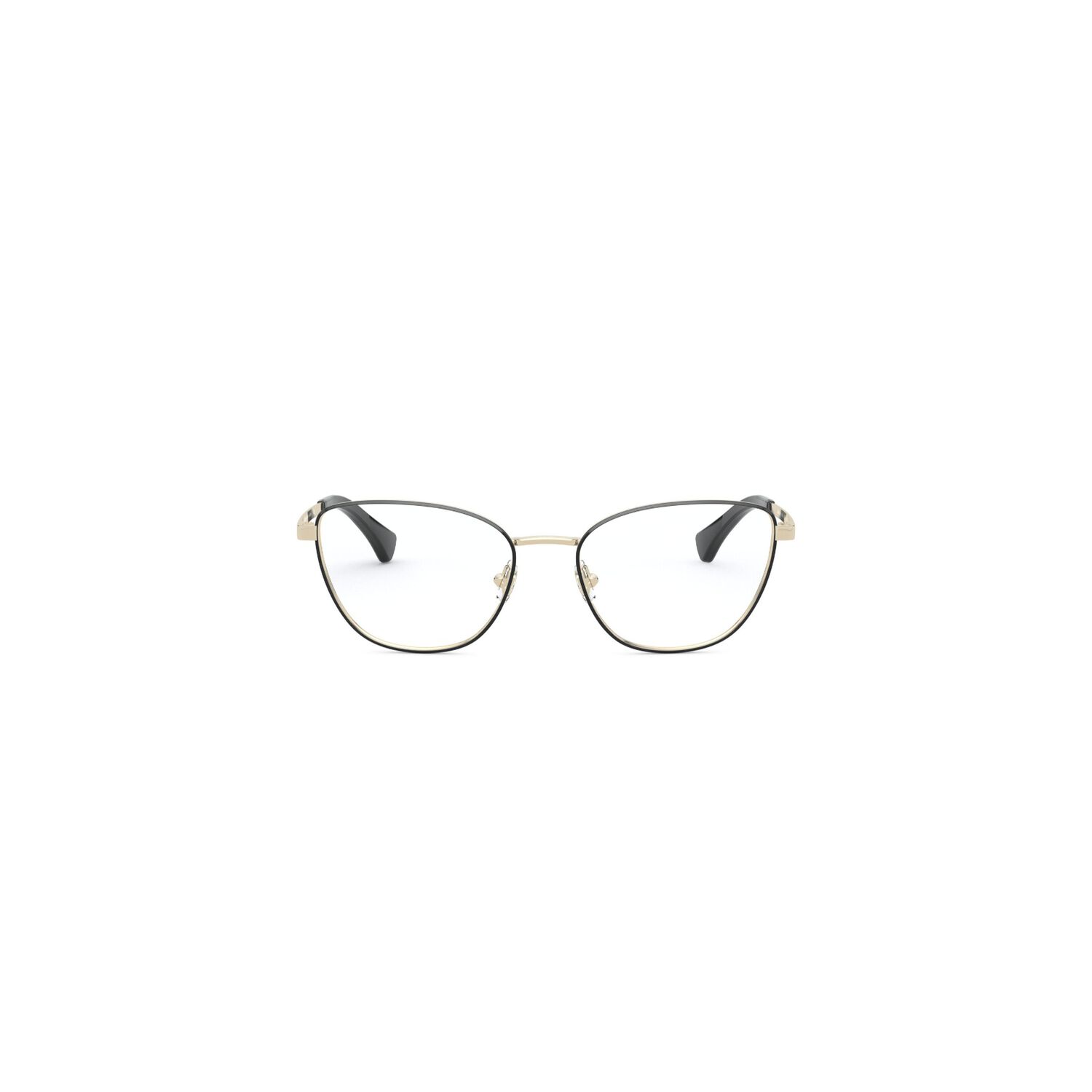 Lentes &Oacute;pticos Dorado Ralph image number 0.0