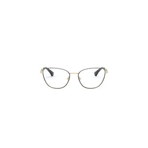 Lentes &Oacute;pticos Dorado Ralph
