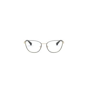 Lentes &Oacute;pticos Dorado Ralph