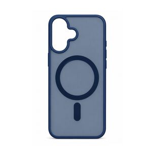 Carcasa / Funda Magsafe Antigolpes - Para Iphone 17 - Color Azul