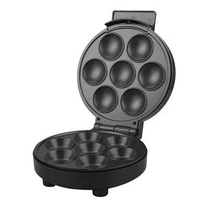 M&aacute;quina Para Hacer Cupcakes Muffin Ponques Sokany